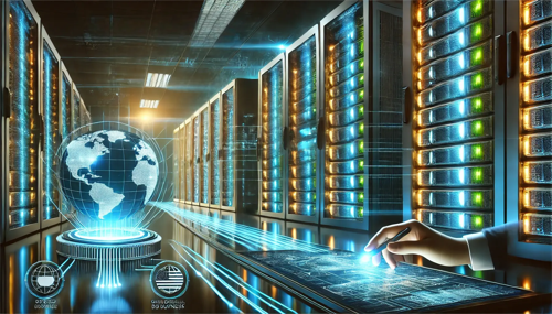 Hong Kong server Alibaba Cloud application cases in enterprises
